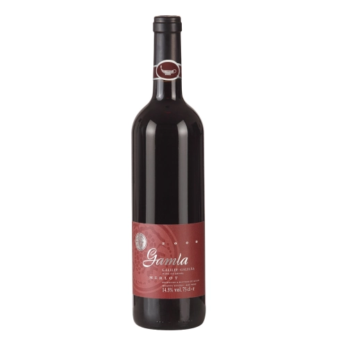 Gamla Merlot